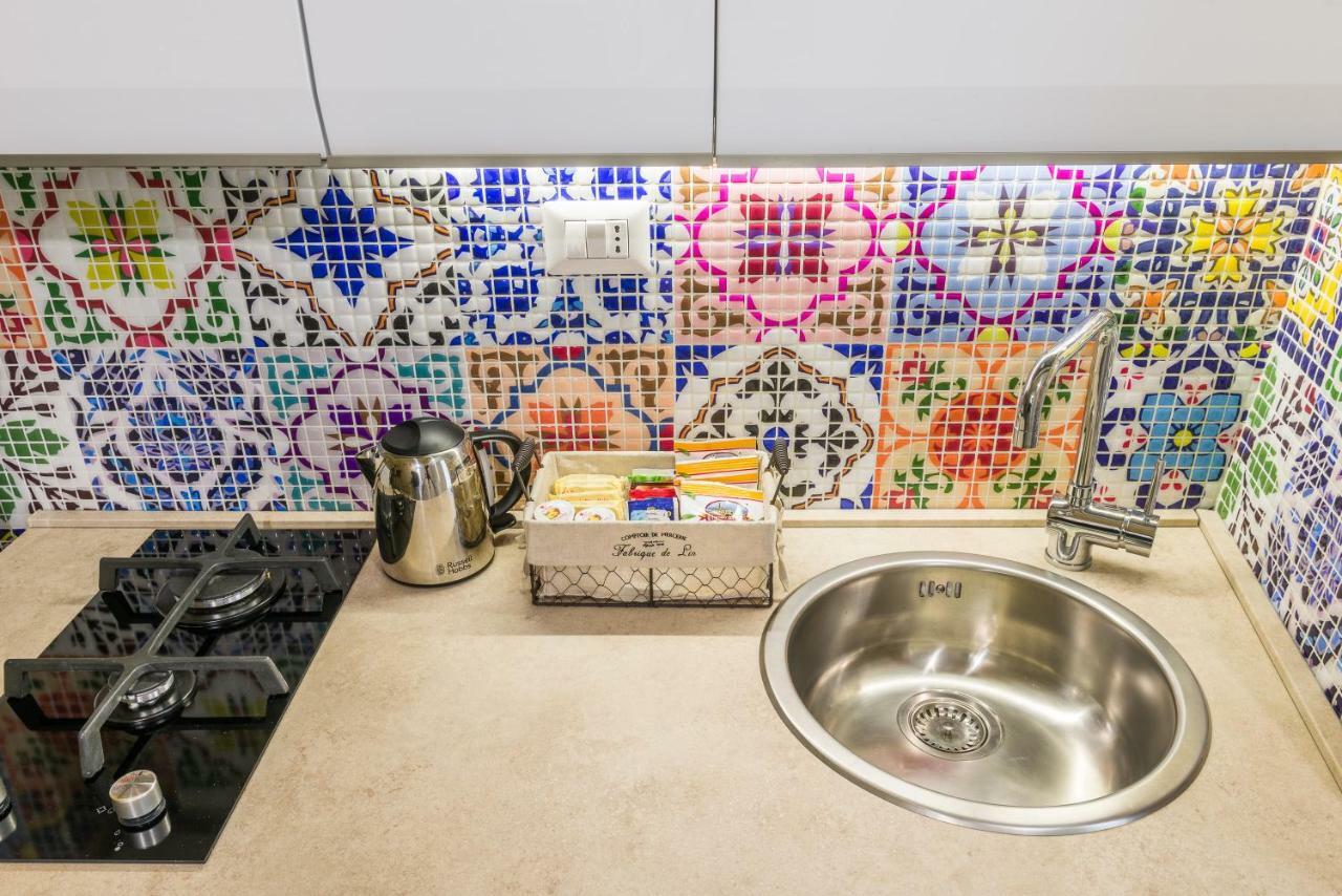 San Nicola Old Town Apartment CasatuaΜπάρι Εξωτερικό φωτογραφία