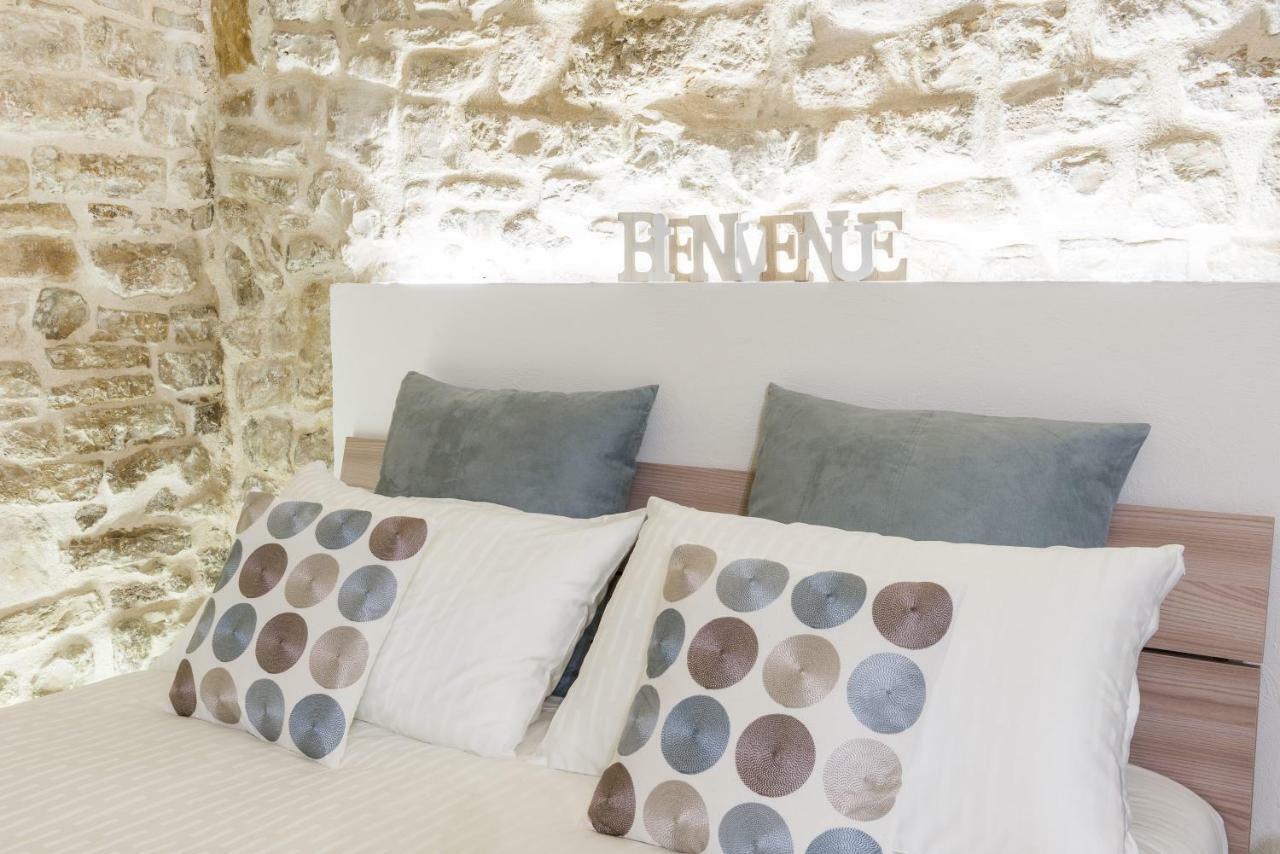 San Nicola Old Town Apartment CasatuaΜπάρι Εξωτερικό φωτογραφία