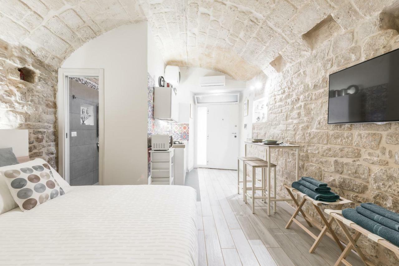 San Nicola Old Town Apartment CasatuaΜπάρι Εξωτερικό φωτογραφία