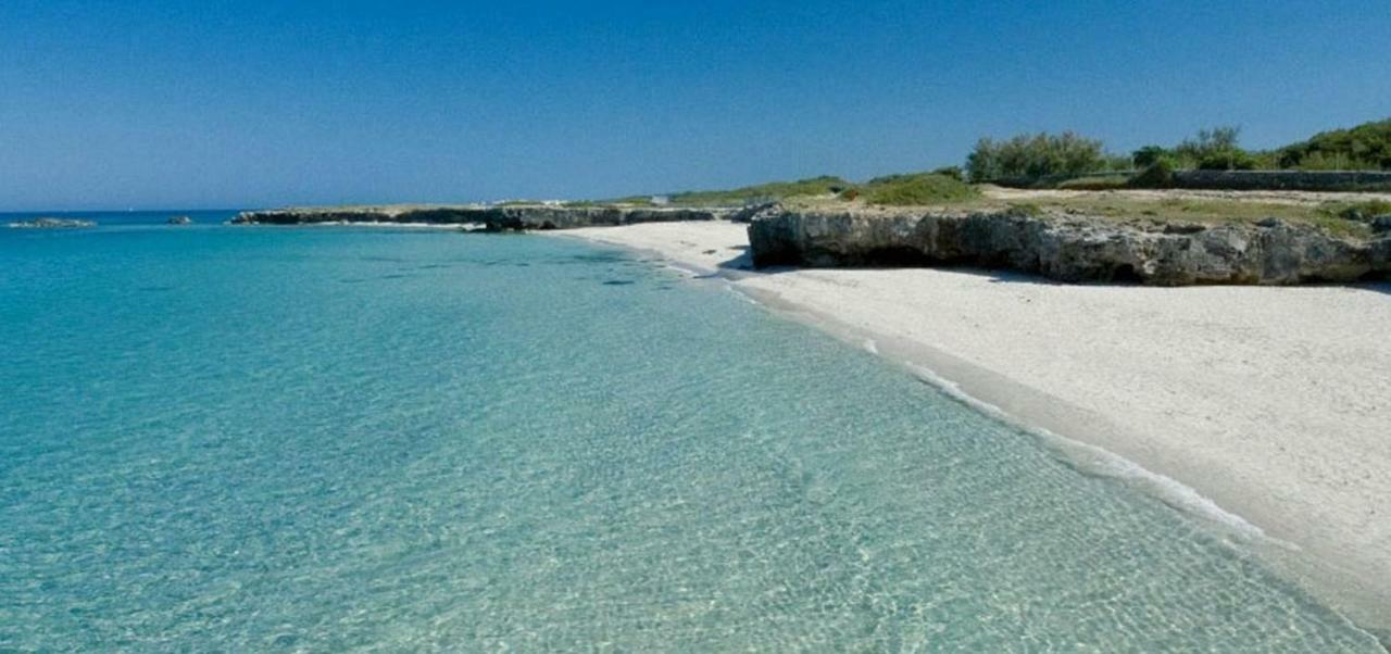 San Nicola Old Town Apartment CasatuaΜπάρι Εξωτερικό φωτογραφία